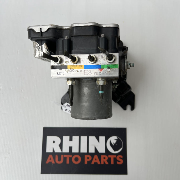 2022 Mazda BT-50 TF - ABS Pump/Modulator PN: 898394764