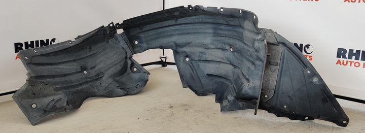 2013 -
  2019
  
  3
  Maxx
  Right Front Guard Liner
  B45A56114
