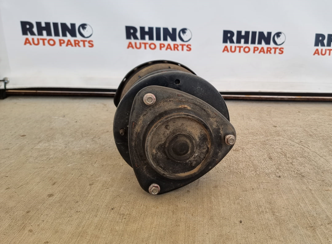 2014, Subaru, WRX, Premium, VA, Left Front Strut