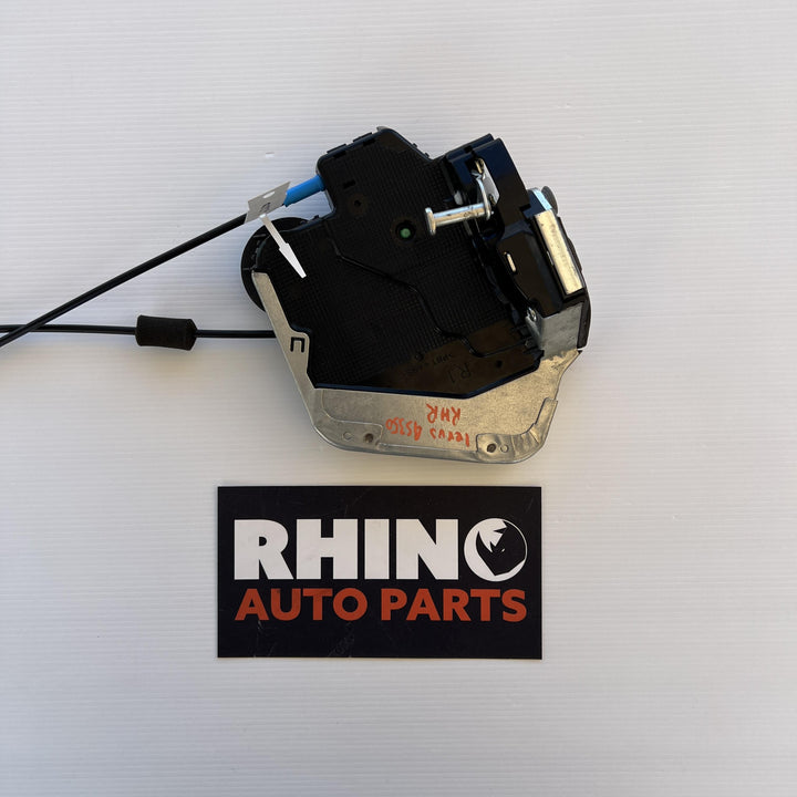 2020 Lexus GS350 GRL12R - Right Rear Door Lock Actuator