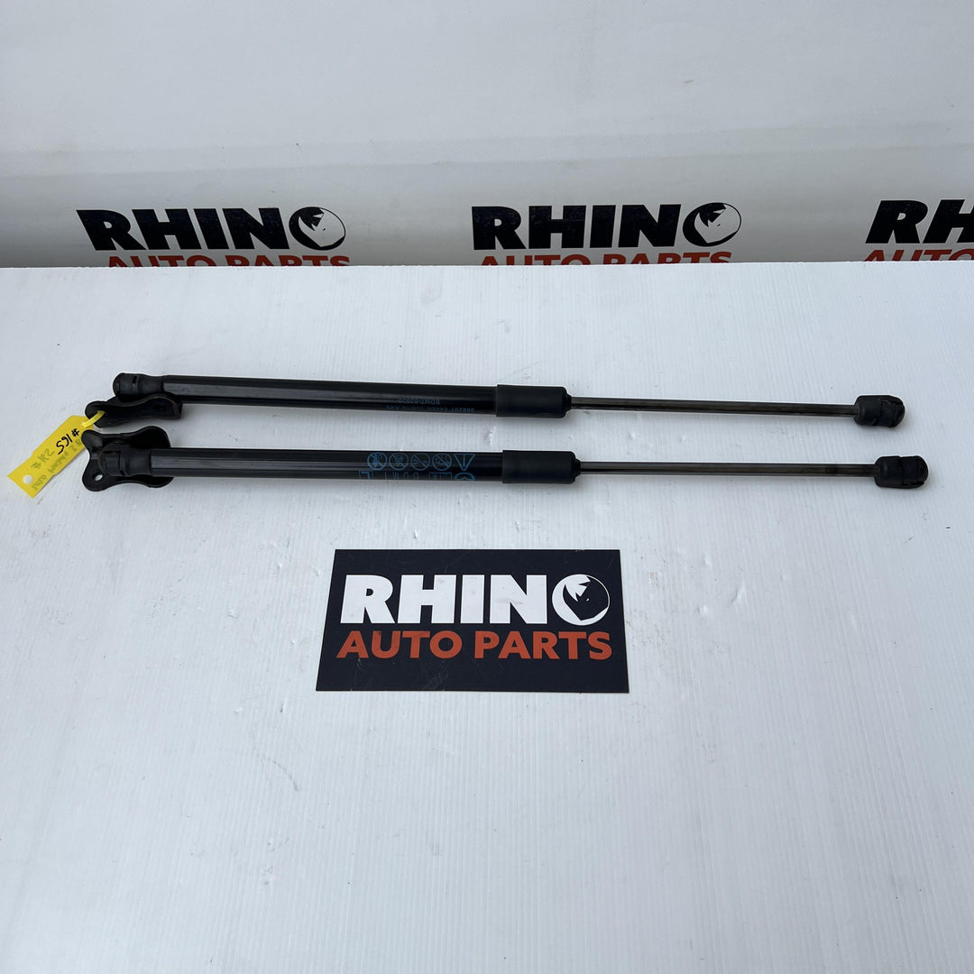 2021 Mazda Mazda3 BP - Bootlid Gas Struts