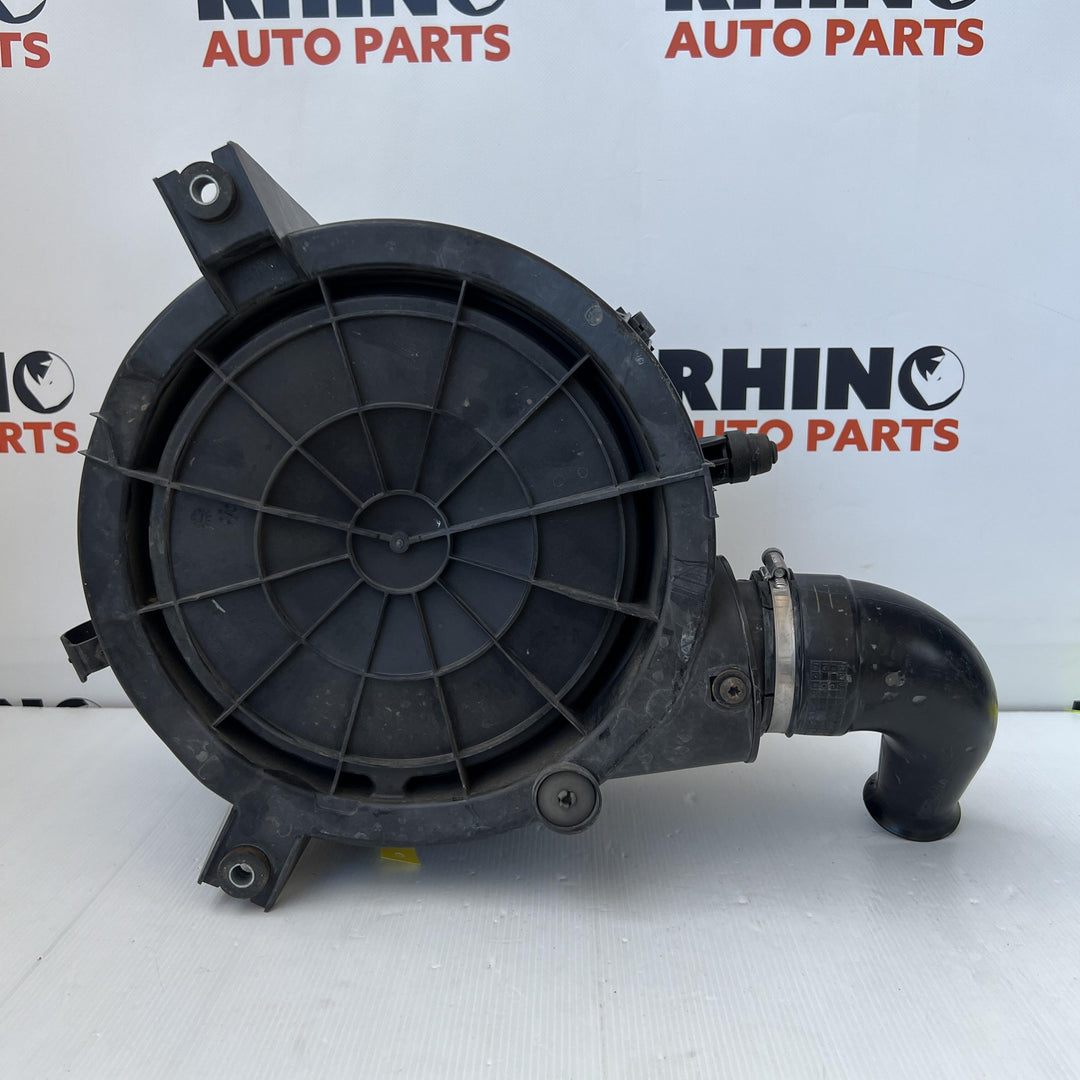 2011 -
  2020
  Mazda
  BT-50
  
  Air Cleaner/Box
  AB399600CK