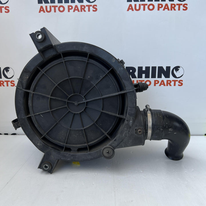 2011 -
  2020
  Mazda
  BT-50
  
  Air Cleaner/Box
  AB399600CK