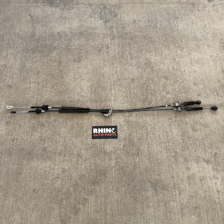 -
  
  Mitsubishi
  Lancer
  
  Cable