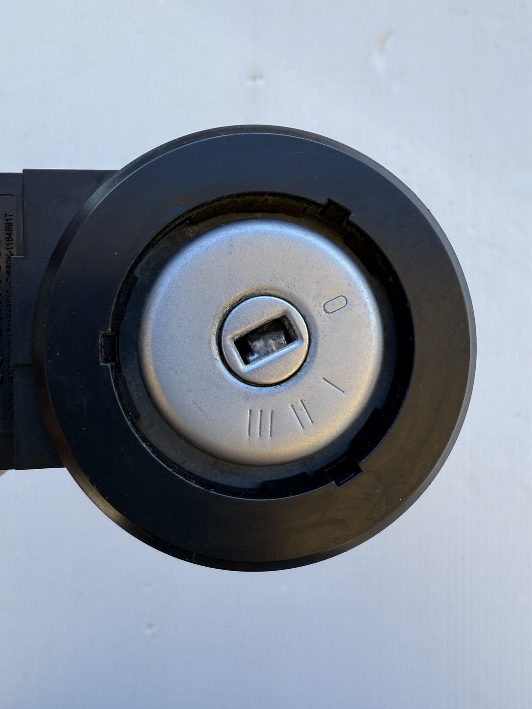 2015-2022 Ford Ranger PXII - Ignition Barrel PN: DS7T15607BB