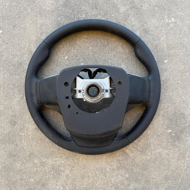 2021 Toyota Hiace - Steering Wheel