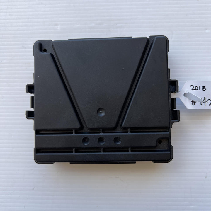 2018 Volkswagen Golf - Central Gateway Module PN: 3Q0907530L