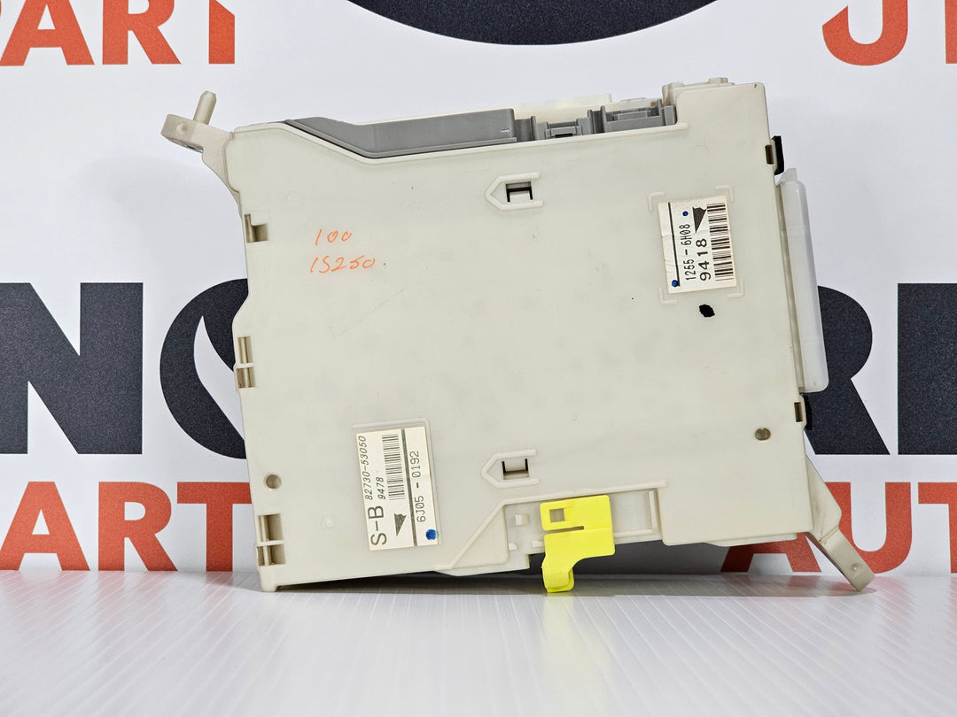 2006, Lexus, IS, 250 Sports, GSE20R, Dash Fuse Relay Junction Box