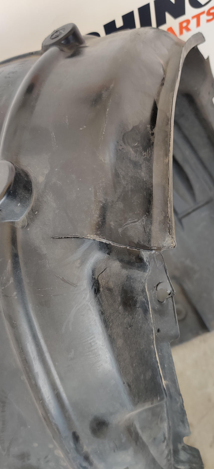 2019 Honda Civic - Left Front Guard Liner