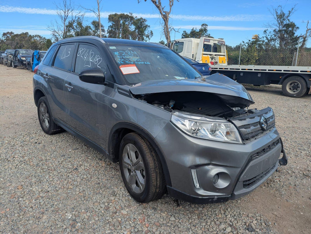 2017 Suzuki Vitara LY - Trans/Gearbox PN: M16A
