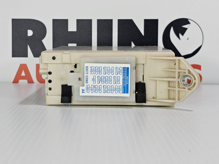 2006, Lexus, IS, 250 Sports, GSE20R, Dash Fuse Relay Junction Box