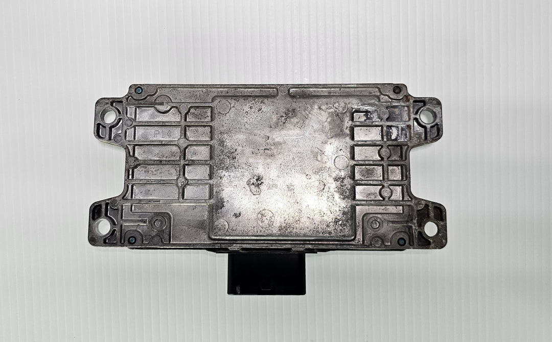 2009, Nissan, X-Trail, TS, T31, Transmission Control Module