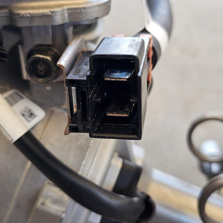 2021-2023 - Steering Column PN: G3563E0010