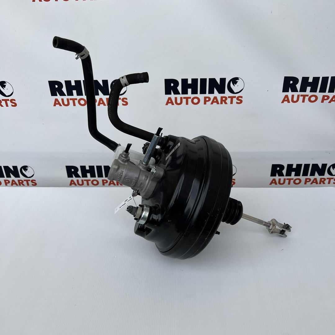 2021 Toyota Hiace VI H300 GDH300 - Brake Booster