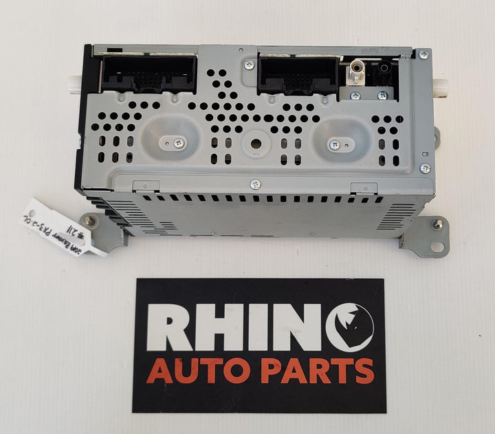 2018 -
  2019
  Ford
  Ranger
  Wildtrak
  Stereo Head Unit
  EB3T19C107CK