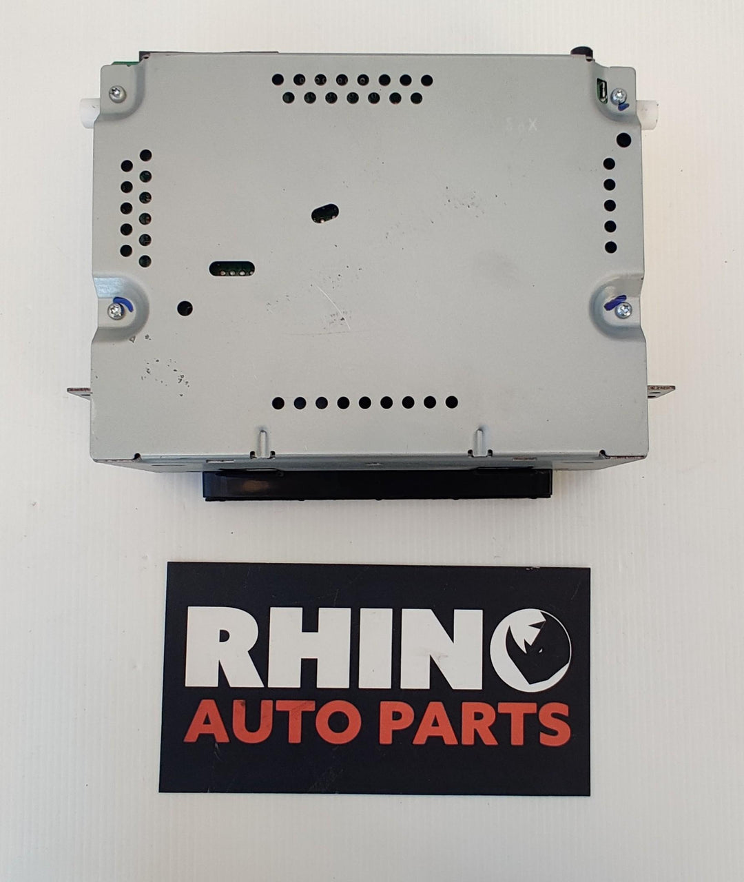 2014 Mazda BT-50 - Stereo Head Unit PN: AB3918C815GF