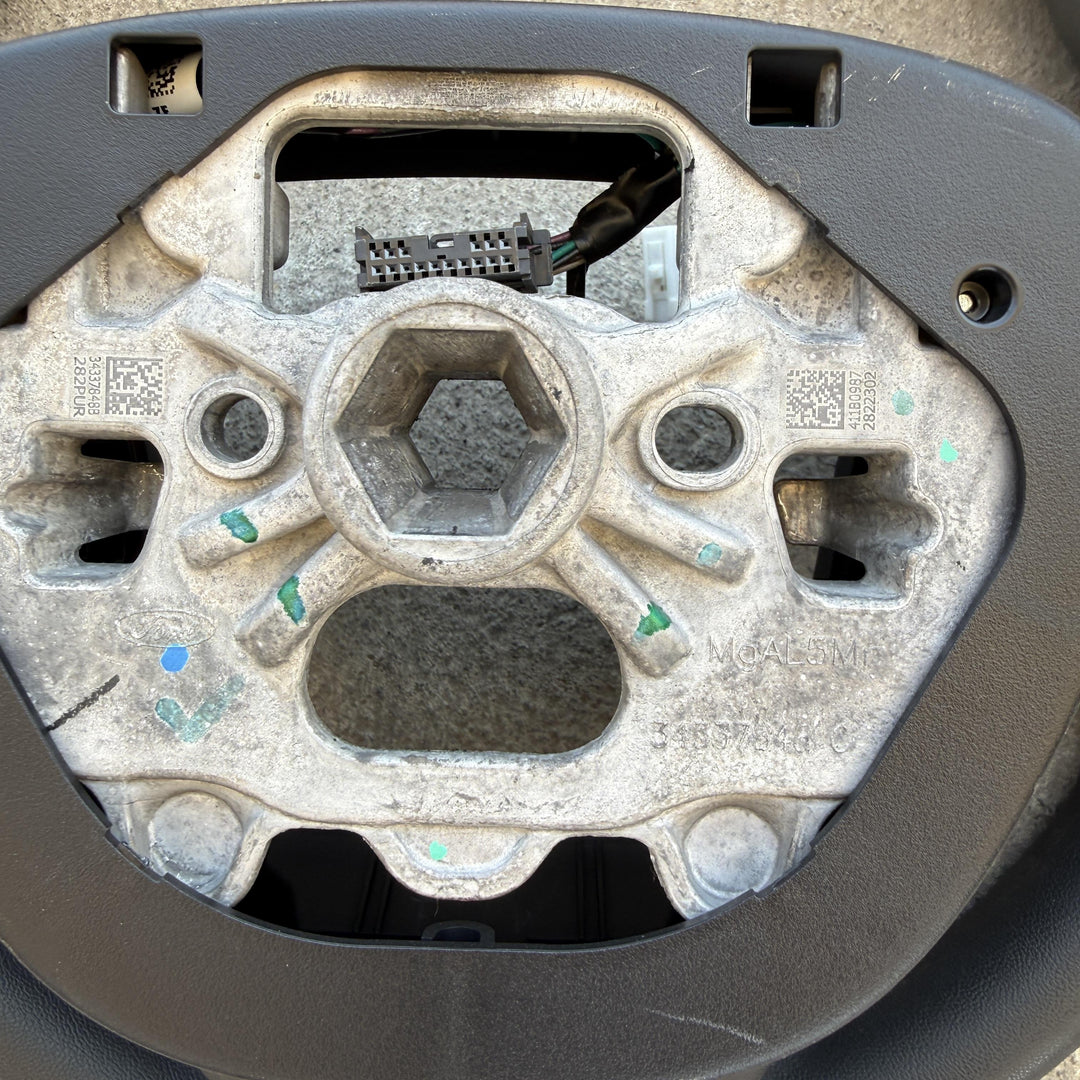 2023 Ford Ranger - Steering Wheel PN: N1WB3600JE3ZHE