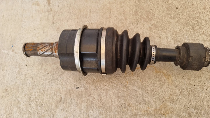 2010, Mazda, 6, MY, Left Drive Shaft