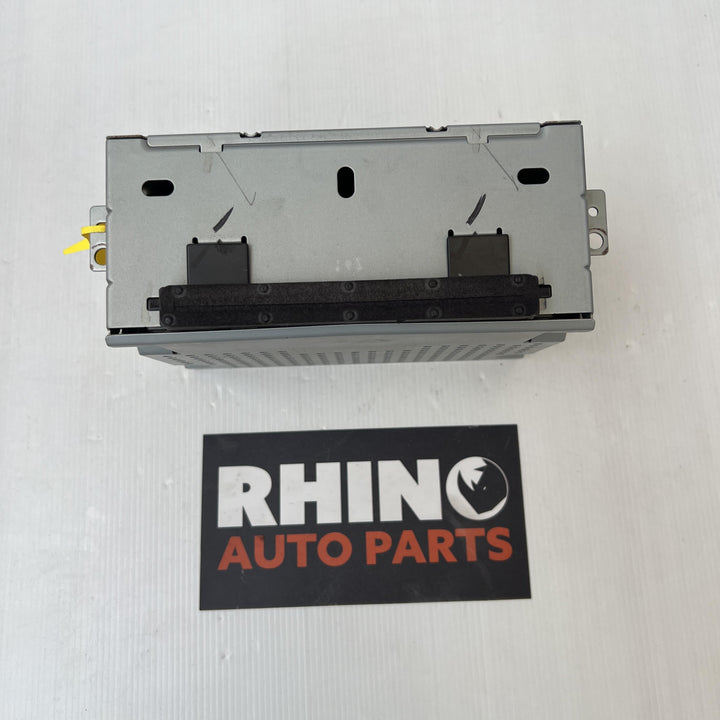 2011 -
  2020
  Mazda
  BT-50
  
  Stereo Head Unit
  AB3918C815TA