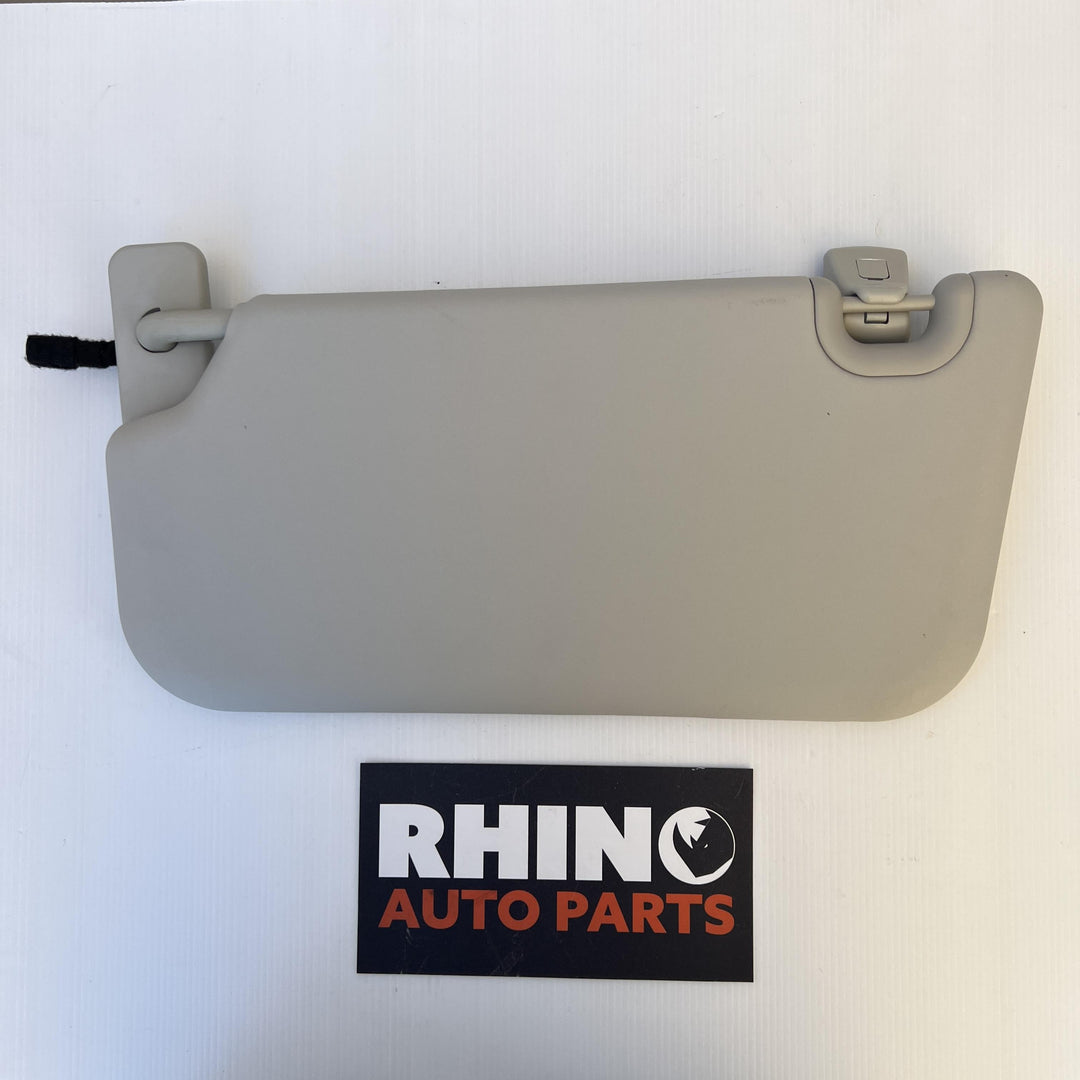 2019 Ford Ranger PX3 - Right Sun Visor