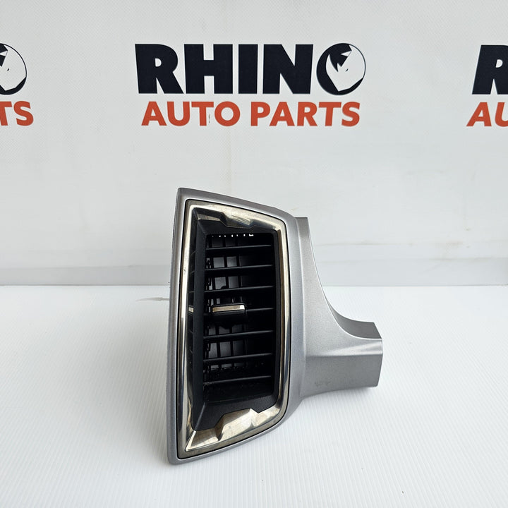 2011 -
  2022
  Ford
  Ranger
  XLT
  Air Vent
  EB3B41044K54