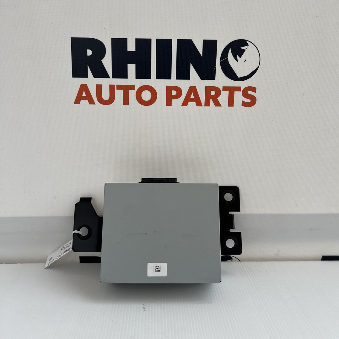 2019 Ford Ranger PX3 - DC Converter Module PN: DS7T19G317BJ