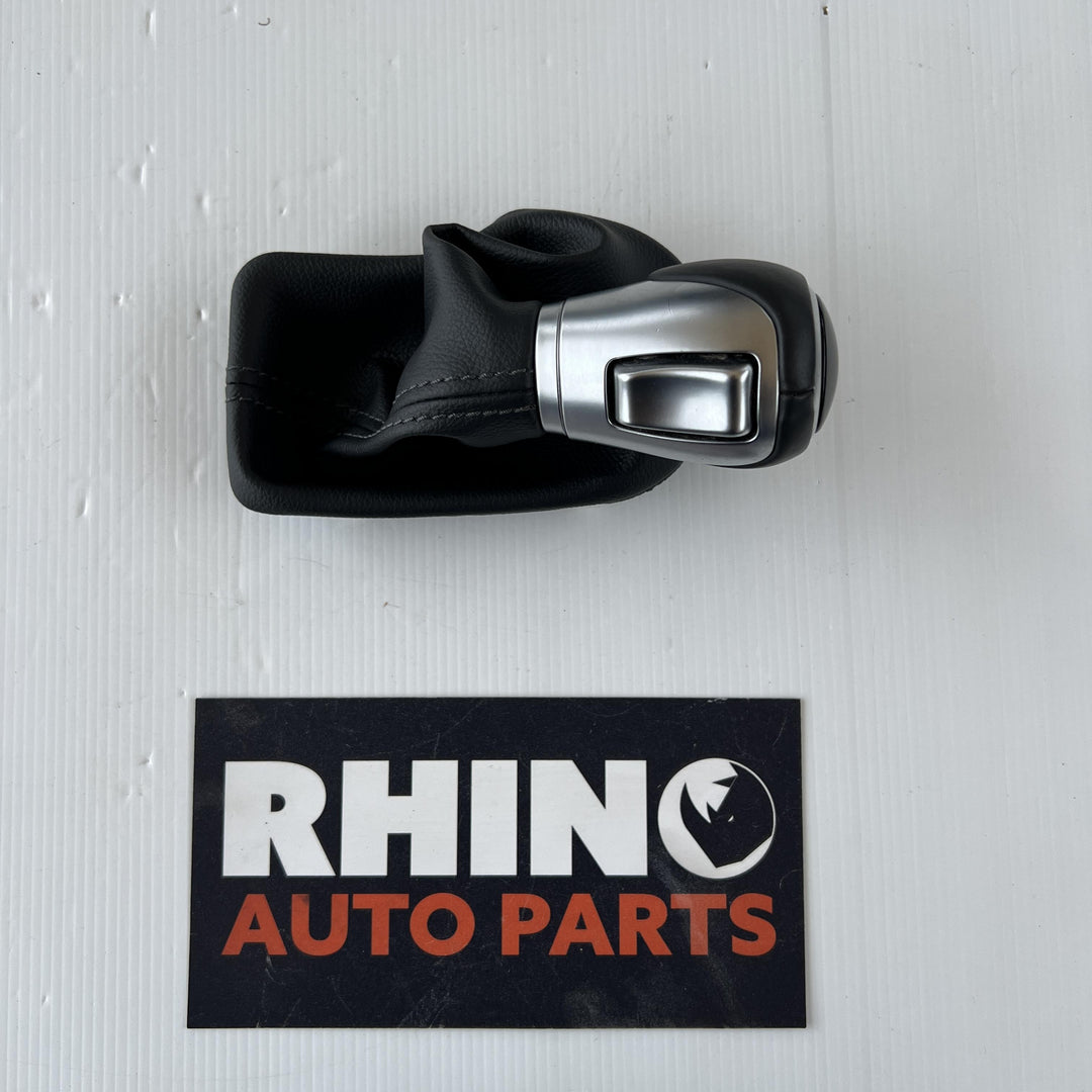 2021 -
  2025
  Hyundai
  i30
  Elite
  Automatic Shifter Knob