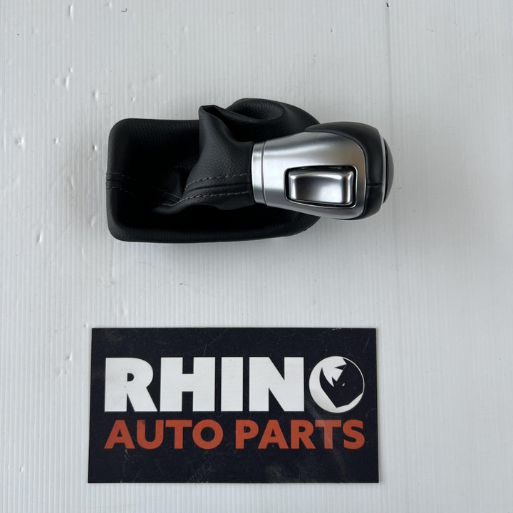 2021 -
  2025
  Hyundai
  i30
  Elite
  Automatic Shifter Knob
