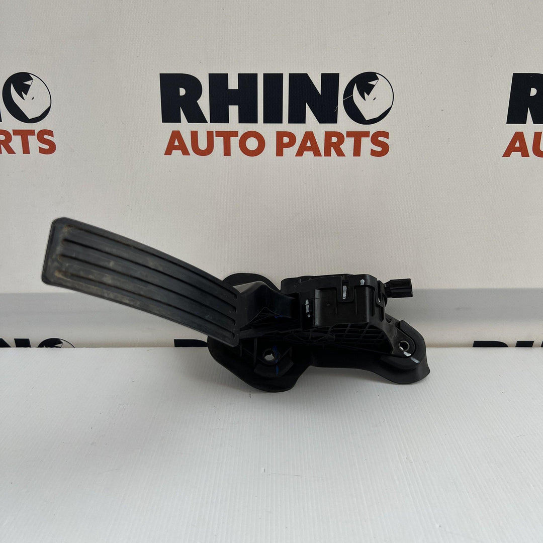2019 Ford Ranger PX3 - Accelerator Pedal PN: AB399F836CD
