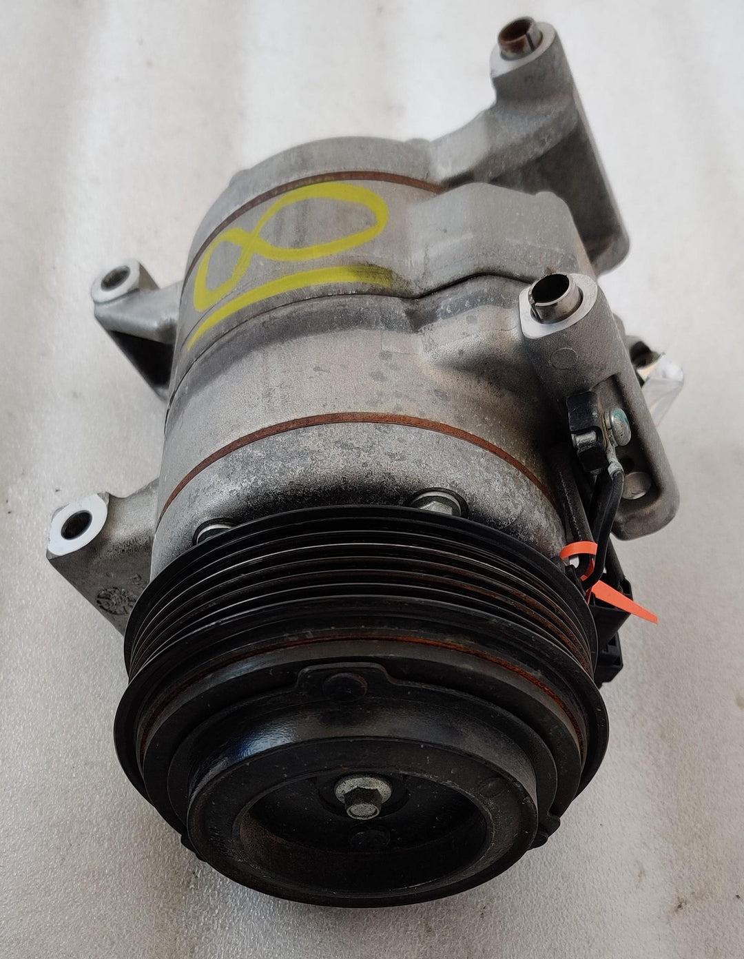 -
  
  Mazda
  Mazda3
  Maxx
  A/C Compressor
  KD450943