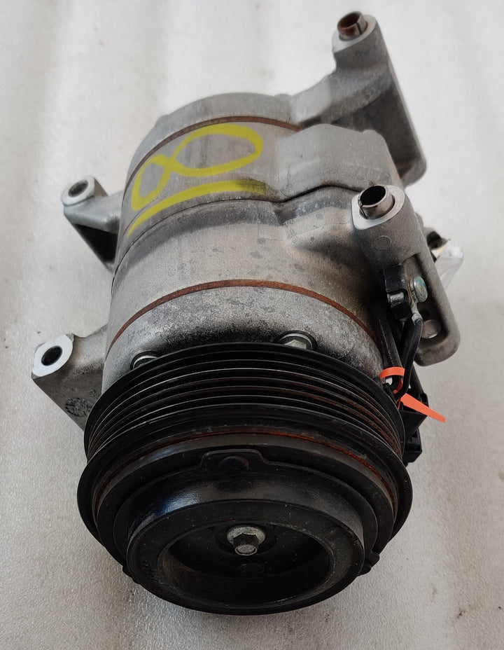 -
  
  Mazda
  Mazda3
  Maxx
  A/C Compressor
  KD450943