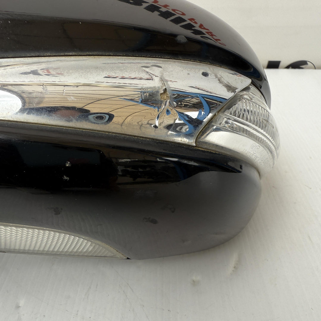 -
  
  Lexus
  GS300
  
  Left Door Mirror