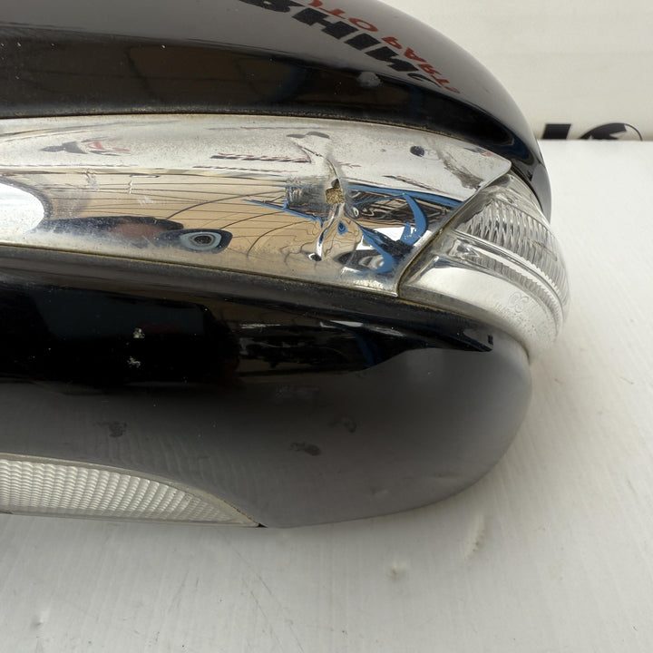 -
  
  Lexus
  GS300
  
  Left Door Mirror