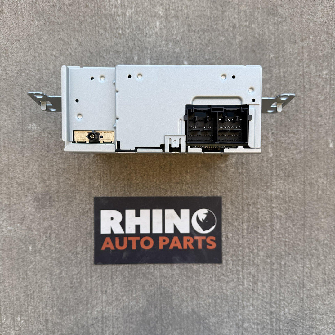 2023 Ford Ranger - Stereo Head Unit PN: N1WT18K810FH