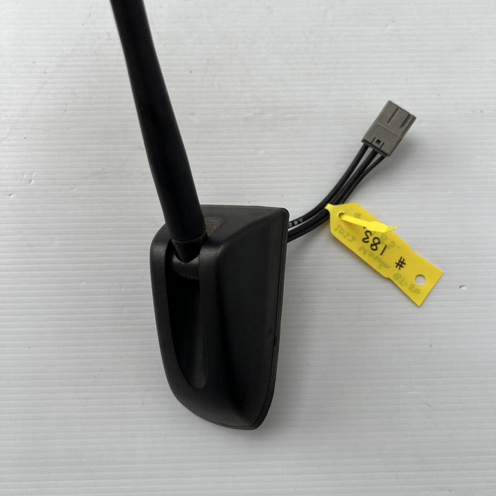 2022 Mazda BT-50 TF - Antenna