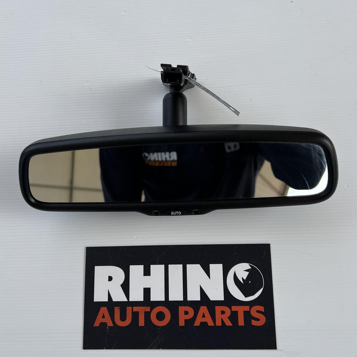 2016 Toyota Camry XV50 - Interior Mirror