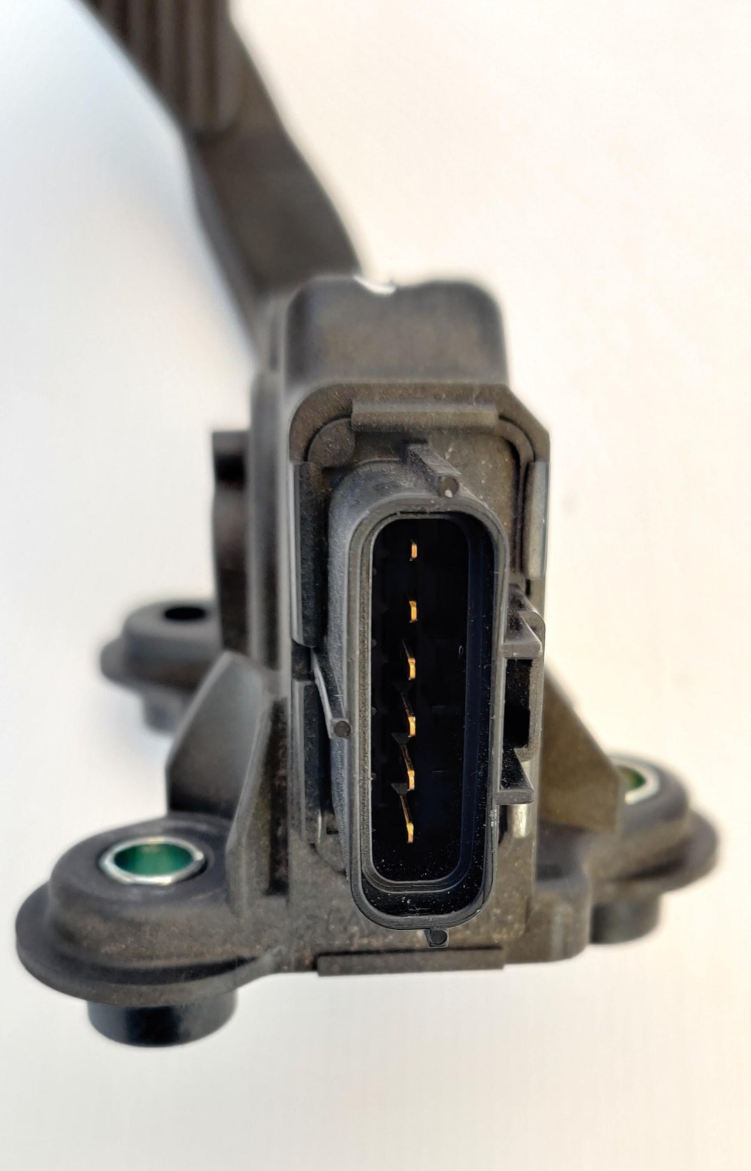 2014 Mitsubishi Outlander III ZK - Accelerator Pedal