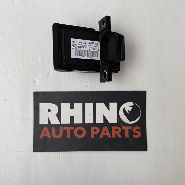 2015-2022 Ford Ranger PXII - Smart Data Link Module PN: EB3T14F642AE