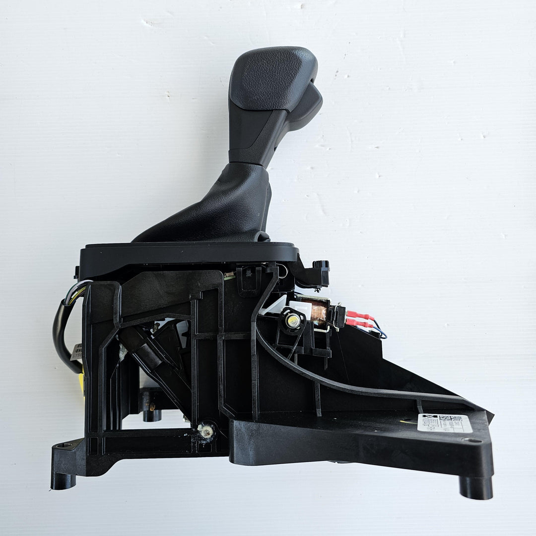 2018 -
  2022
  Ford
  Ranger
  XLS
  Automatic Shifter Assembly
  JB3G7K004KA