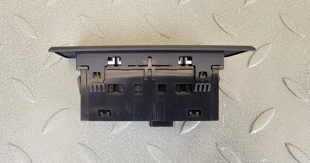 2019, Mazda, 3, Misc Switch/Relay