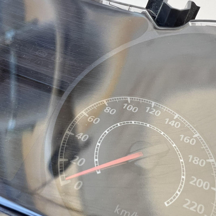 2010 -
  2024
  Mitsubishi
  ASX
  #blank
  Instrument Cluster
  8100B801