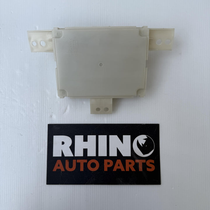 2015 -
  2021
  Nissan
  Navara
  ST
  A/C Amplifier
  277604JA1A