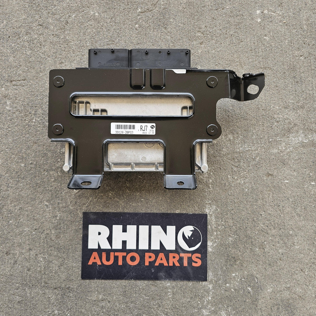 2023 Hyundai i30 - ECU PN: 391282BPG3