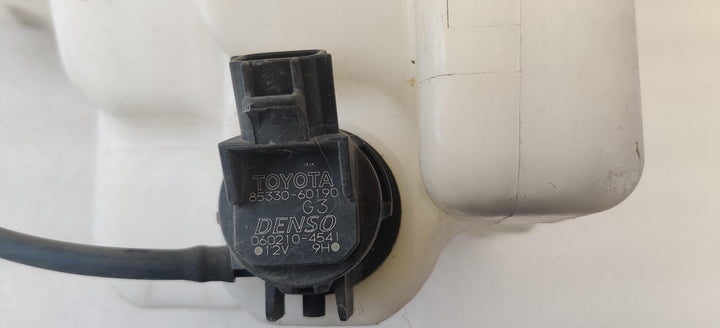 2005 -
  2014
  Lexus
  IS300
  F Sport
  Washer Bottle
  8533060190