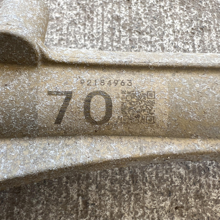 2019 Toyota Yaris - Steering Box/Rack