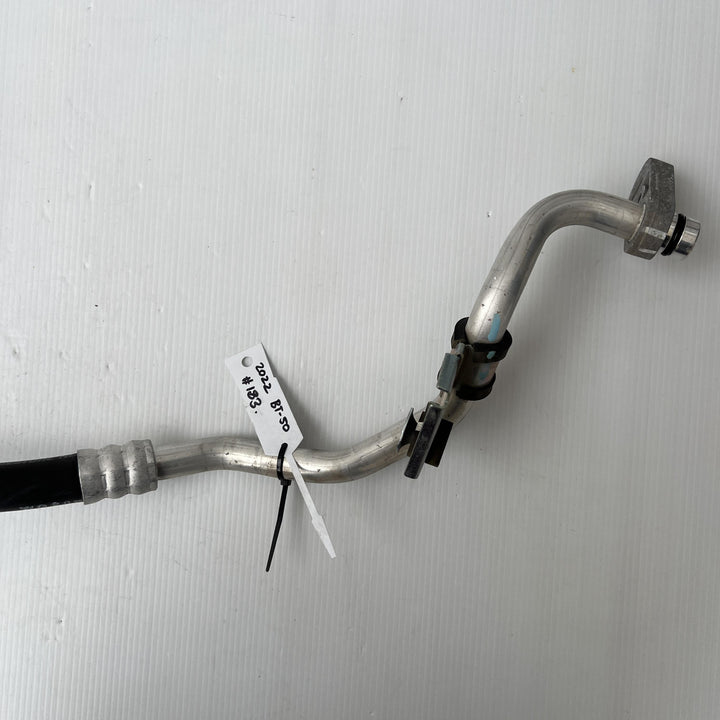 2022 Mazda BT-50 TF - A/C Hoses PN: 8974913932