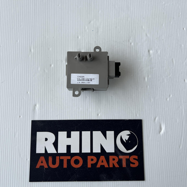 2020 -
  2025
  Hyundai
  i30
  Elite
  Ionizer Module
  97250G7A0A01
