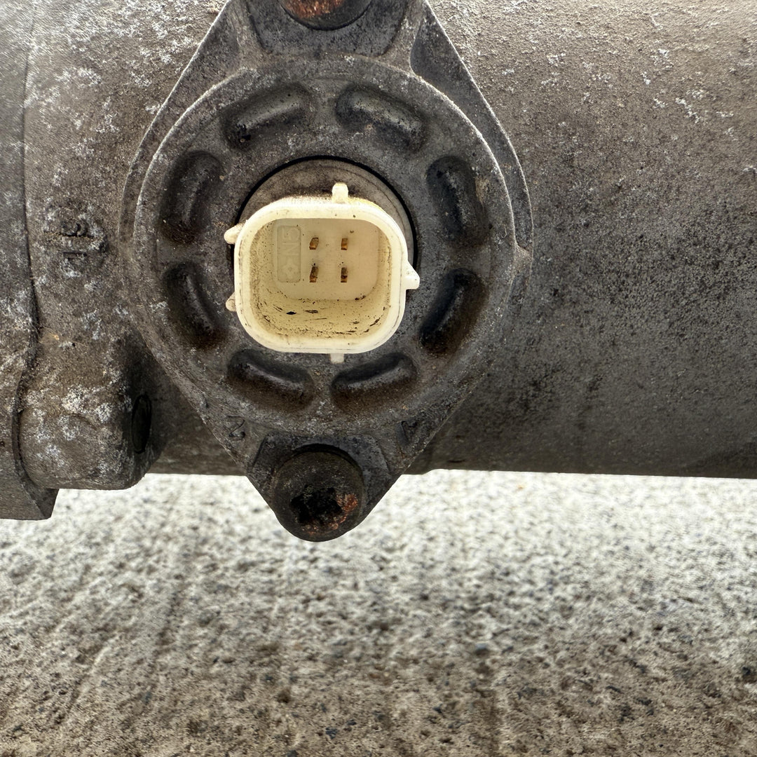 -
  
  Lexus
  GS300
  
  Manual Steering Rack
  B8G22873G25