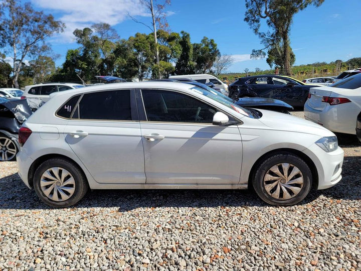 2019, Volkswagen, Polo, 70TSI Trendline, Left Driveshaft