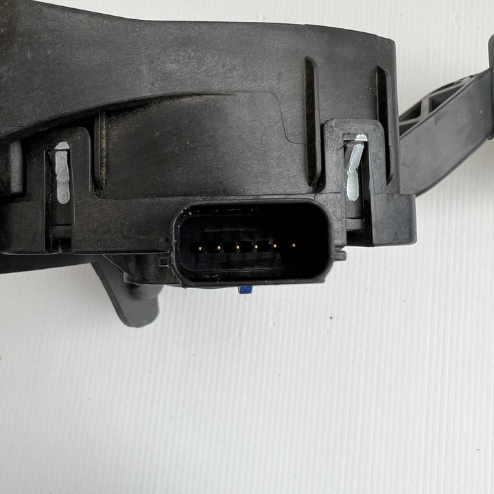 2019 Ford Ranger PX3 - Accelerator Pedal PN: AB399F836CD